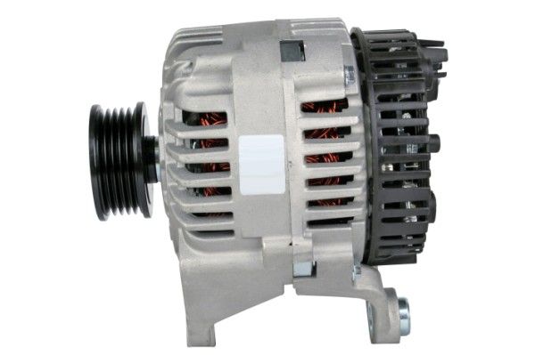 HELLA 8EL 012 427-881 Alternator