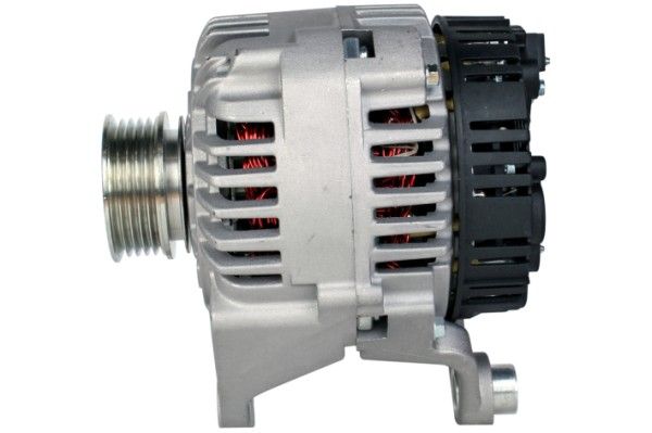 HELLA 8EL 012 427-911 Alternator