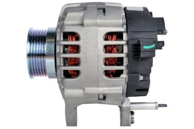 Alternator HELLA 8EL 012 427-941