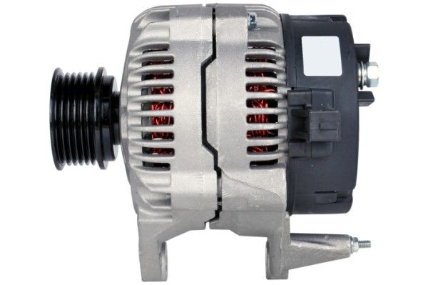 HELLA 8EL 012 427-961 Alternator