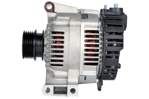 HELLA 8EL 012 428-031 Alternator