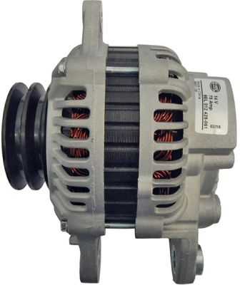 Alternator HELLA 8EL 012 428-061