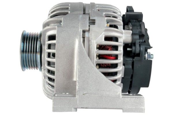 HELLA 8EL 012 428-121 Alternator