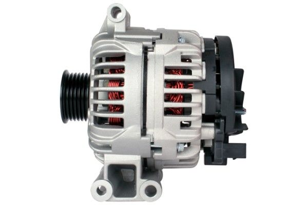 HELLA 8EL 012 428-411 Alternator