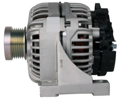 Alternator HELLA 8EL 012 428-431