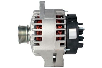 Alternator HELLA 8EL 012 428-451