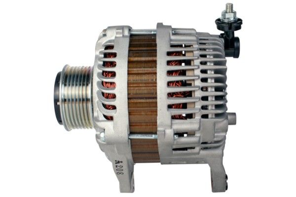 HELLA 8EL 012 428-481 Alternator