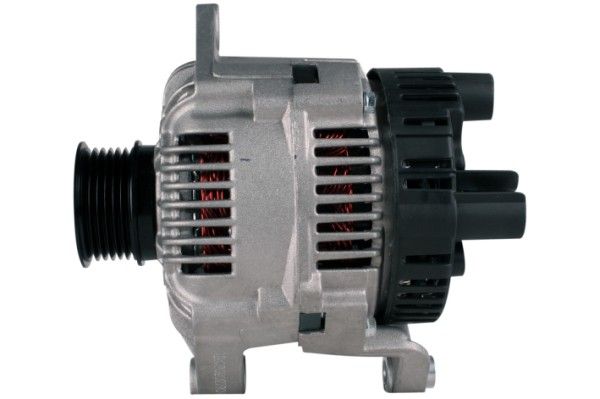 HELLA 8EL 012 428-541 Alternator