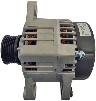 Alternator HELLA 8EL 012 428-551
