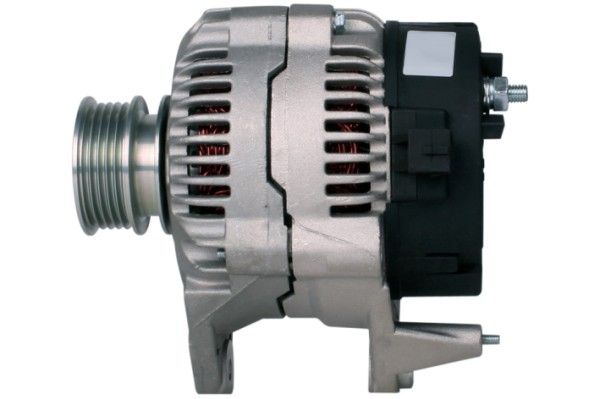 HELLA 8EL 012 428-571 Alternator