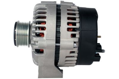 Alternator HELLA 8EL 012 428-581