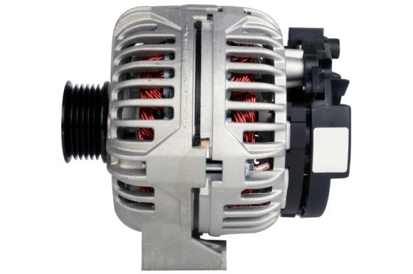 HELLA 8EL 012 428-721 Alternator