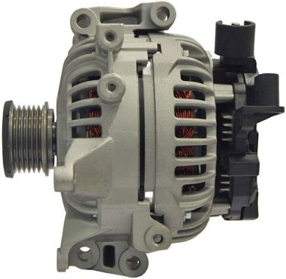 HELLA 8EL 012 428-791 Alternator