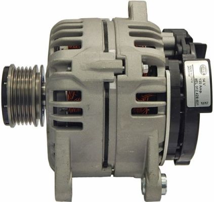 HELLA 8EL 012 428-801 Alternator