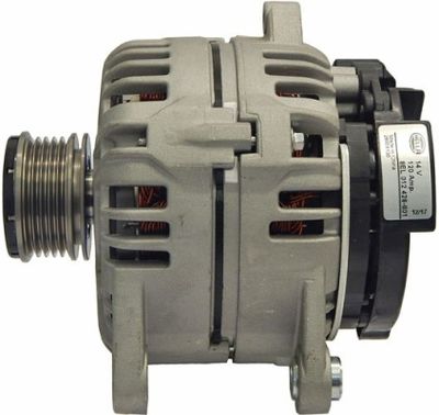 Alternator HELLA 8EL 012 428-801