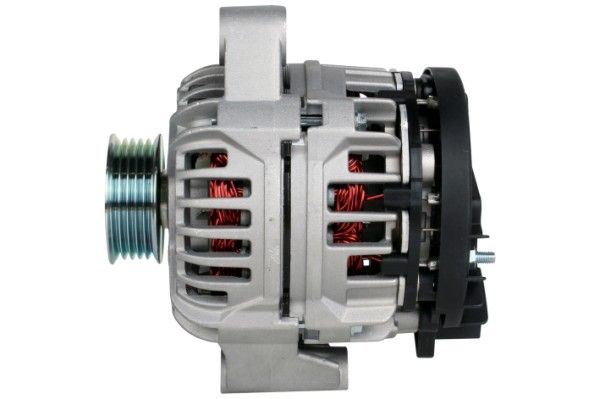 HELLA 8EL 012 428-841 Alternator