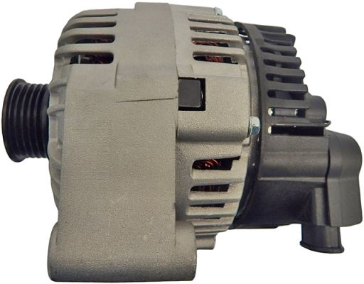 HELLA 8EL 012 429-071 Alternator