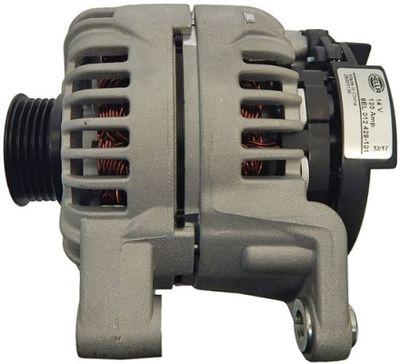 Alternator HELLA 8EL 012 429-101