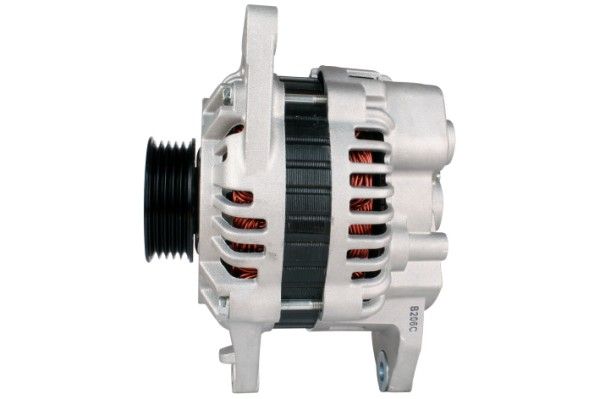 HELLA 8EL 012 429-181 Alternator