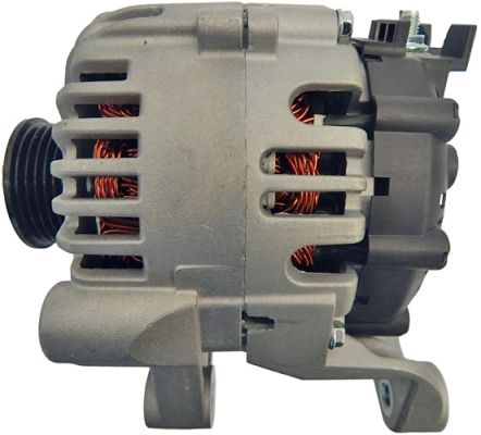 HELLA 8EL 012 429-291 Alternator