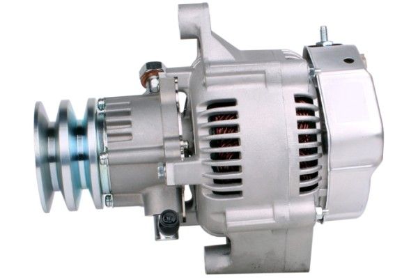 HELLA 8EL 012 429-301 Alternator