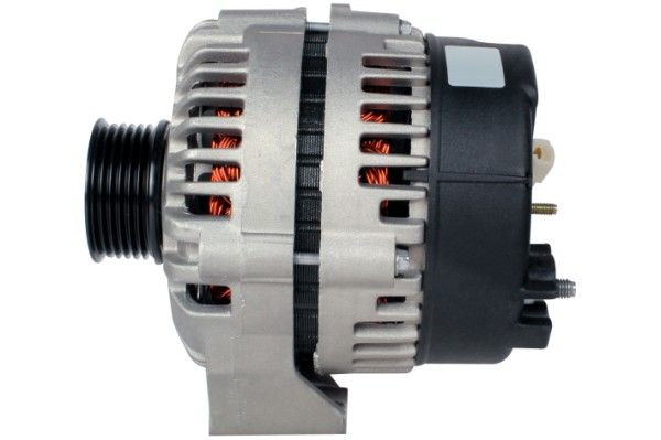HELLA 8EL 012 429-371 Alternator