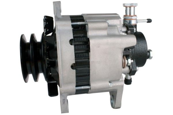 HELLA 8EL 012 429-551 Alternator