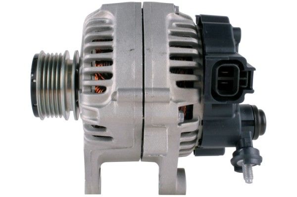 HELLA 8EL 012 429-631 Alternator