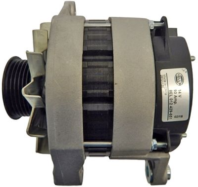 Alternator HELLA 8EL 012 429-651