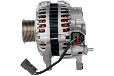 Alternator HELLA 8EL 012 429-681