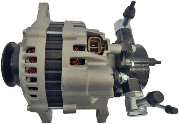 HELLA 8EL 012 429-711 Alternator