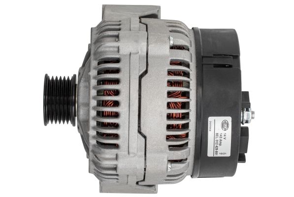 HELLA 8EL 012 429-861 Alternator