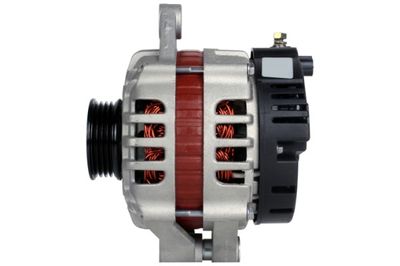 Alternator HELLA 8EL 012 429-891