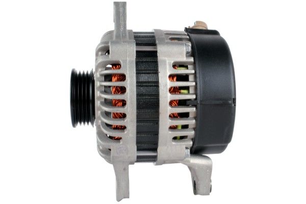HELLA 8EL 012 429-991 Alternator