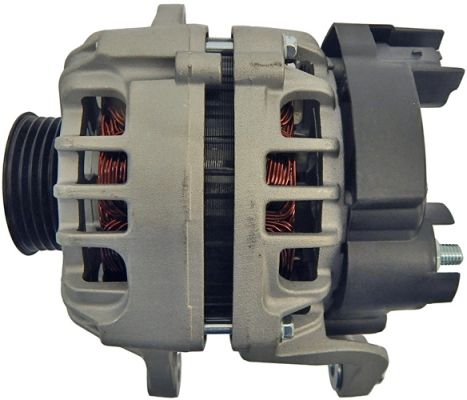 HELLA 8EL 012 430-031 Alternator