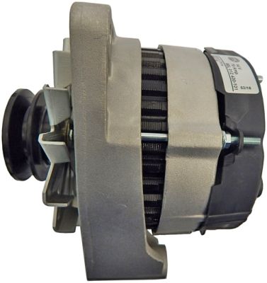 HELLA 8EL 012 430-101 Alternator