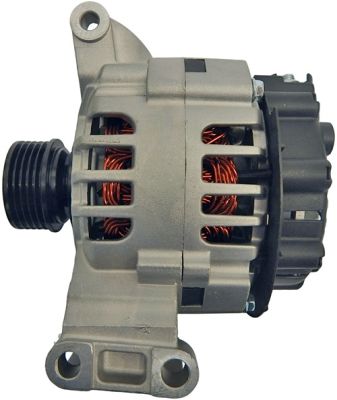 Alternator HELLA 8EL 012 430-161