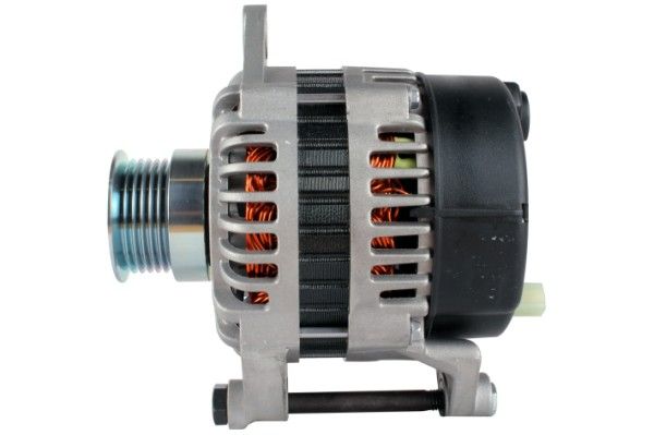 HELLA 8EL 012 430-211 Alternator