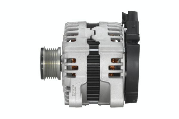 HELLA 8EL 012 430-381 Alternator