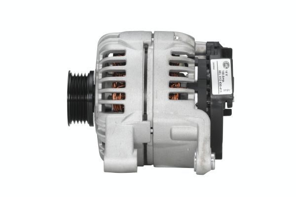 HELLA 8EL 012 430-411 Alternator