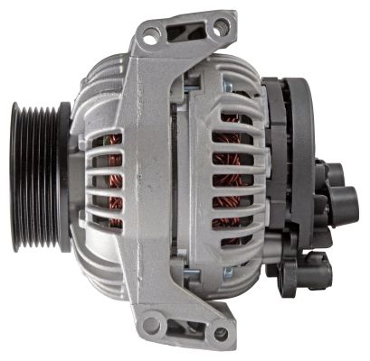 HELLA 8EL 012 584-331 Alternator