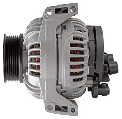 Alternator HELLA 8EL 012 584-331