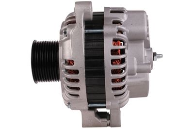 Alternator HELLA 8EL 012 584-391