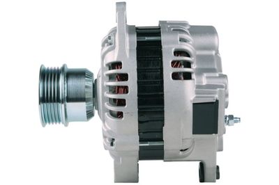 Alternator HELLA 8EL 012 584-401