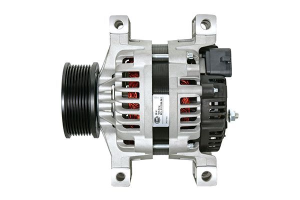 HELLA 8EL 012 584-941 Alternator