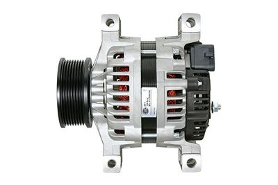 Alternator HELLA 8EL 012 584-941