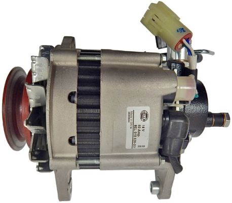 HELLA 8EL 015 630-301 Alternator