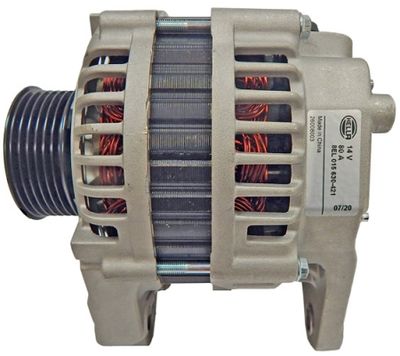 Alternator HELLA 8EL 015 630-421