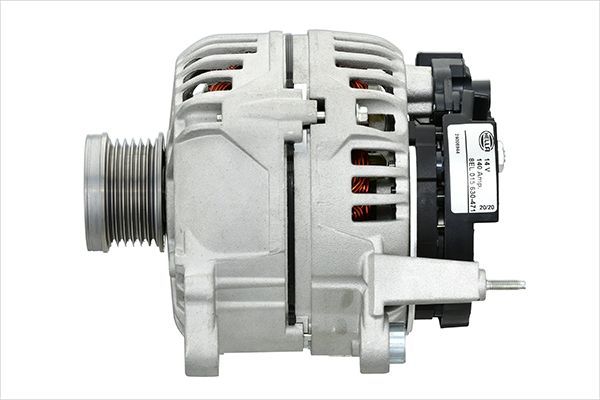 HELLA 8EL 015 630-471 Alternator