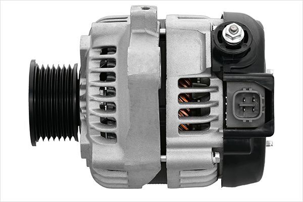 HELLA 8EL 015 630-631 Alternator